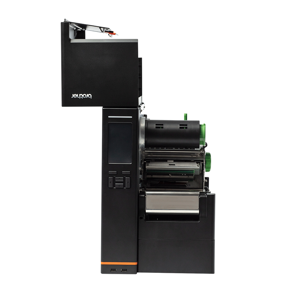 Brother TJ-4522TN industrijski pisač naljepnica