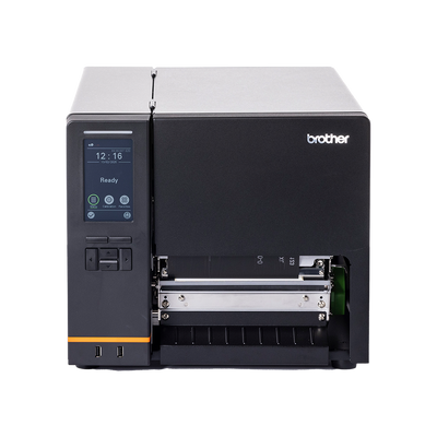 Brother TJ-6421TN – 152,4 mm industrijski pisač naljepnica