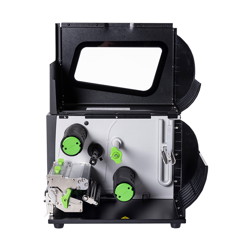 Brother TJ-6521TN – 152,4 mm industrijski pisač naljepnica