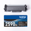 Brother TN2590XL toner velikog kapaciteta – crni