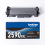 Brother TN2590XXL toner super velikog kapaciteta - crni