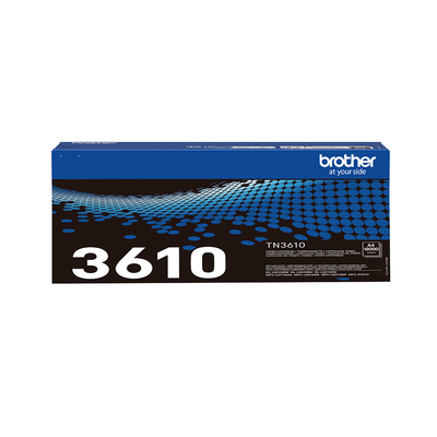 Brother TN-3610 toner – crni