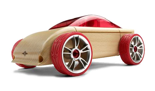 Automoblox C9 Sportski automobil