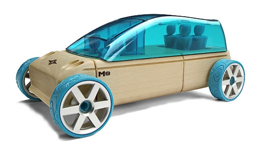 Automoblox M9 Sportski kombi