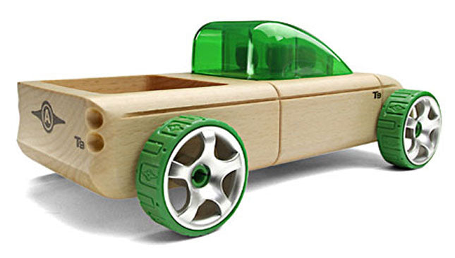 Automoblox T9 kamionet