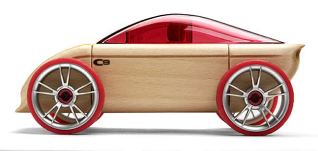 Automoblox C9 Sportski automobil