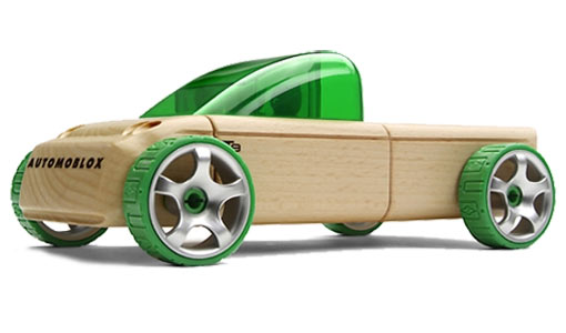 Automoblox T9 kamionet