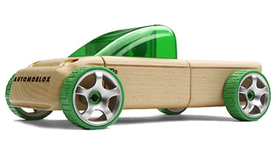 Automoblox T9 kamionet