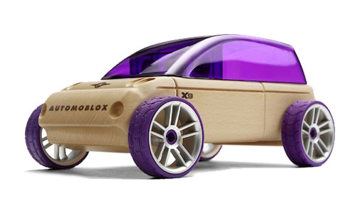 Automoblox X9 SUV